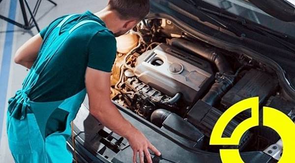 Aradığınız Ford Servis ve Yedek Parça Hizmetleri Otolye'de!