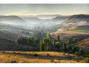 Koramaz Vadisi araç trafiğine kapatıldı