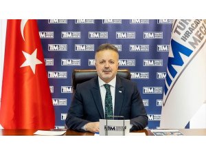 TİM Başkanı Gülle: Son 2 yılda hükümetimize ilettiğimiz 122 talebin tamamı çözüme kavuştu