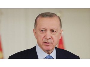 Cumhurbaşkanı Erdoğan, birlik komutanlarına hitap etti: Bu mücadeleyi tarih hayırla yad edecektir