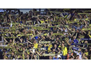 Fenerbahçe Kulübü 115 yaşında