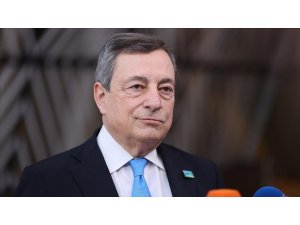 İtalya Başbakanı Draghi AB'nin geleceği için 'pragmatik federalizm' önerdi