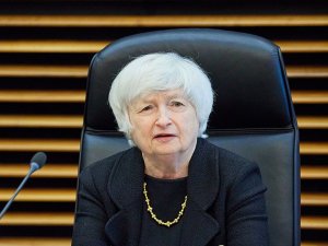 ABD Hazine Bakanı Yellen'dan gelecek yıl için 'sağlam' büyüme beklentisi