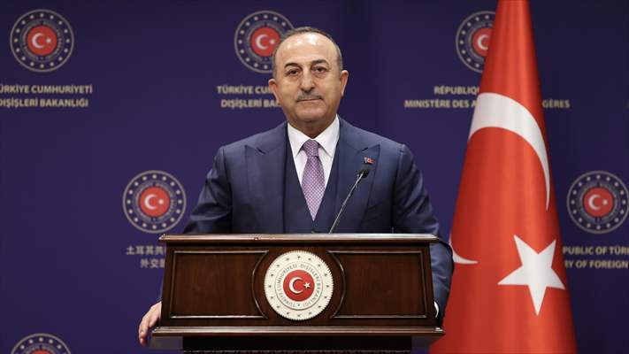 Bakan Çavuşoğlu: İnsanlık dışı uygulamalara Frontex katıldı, şahitlik etti