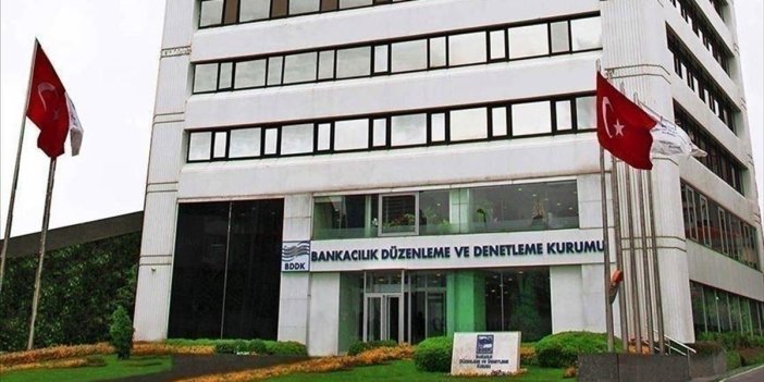 BDDK'den 'bankacılıkta dijital dönüşüme' destek