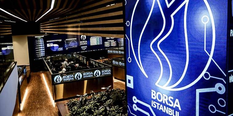 Borsa İstanbul'da işlem gören varantlar 12 yaşında