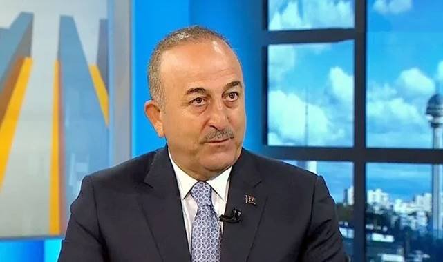 Dışişleri Bakanı Çavuşoğlu, gündemi değerlendirdi