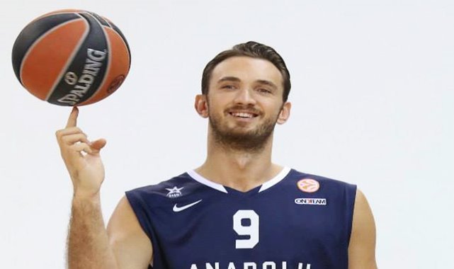 Türk Telekom Basketbol Takımı, Semih Erden'i transfer etti