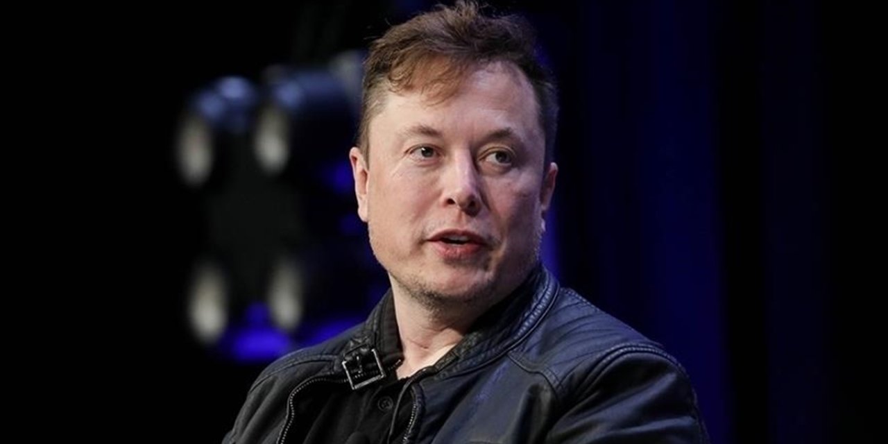 Elon Musk "zihnini buluta yüklediğini" söyledi