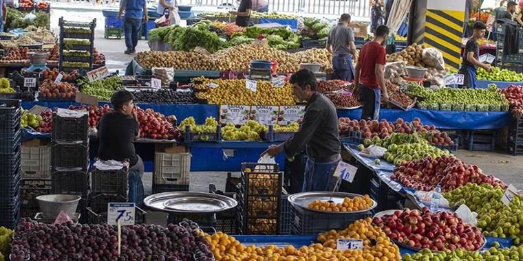 Pazarcı esnafından vatandaşa semt pazarlarından daha ucuza alışveriş yapma çağrısı