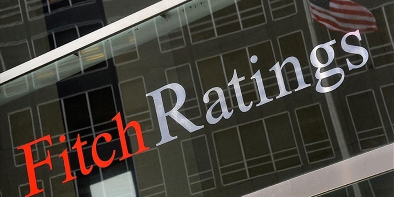 Fitch: Küresel kredi ortamına ilişkin görünüm bozulmaya devam etti