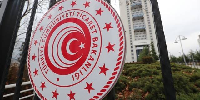 Ticaret Bakanlığı, Ankara'daki ikinci el taşıt satıcılarına yönelik denetim başlattı