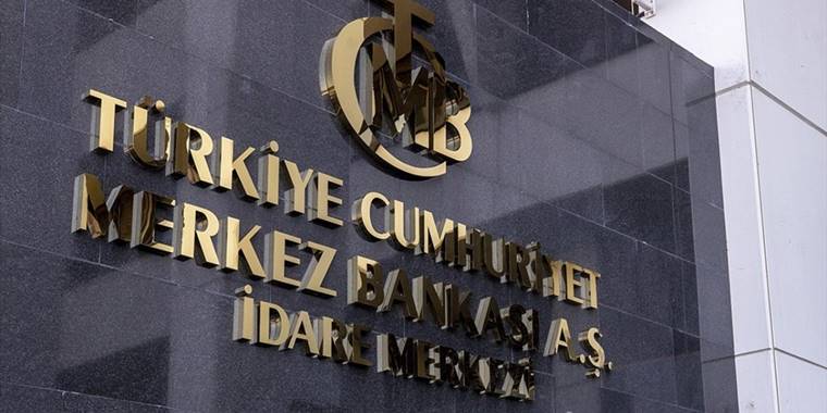 Merkez Bankası rezervleri 98,3 milyar dolar oldu