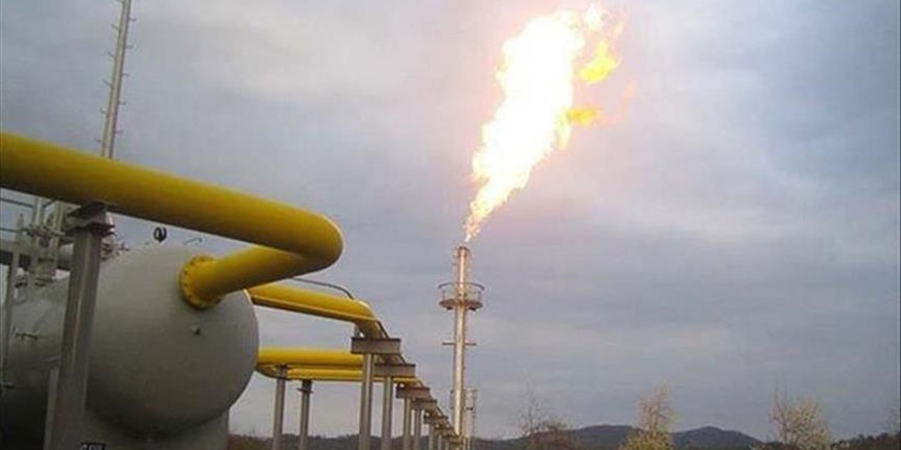 Polonyalı gaz şirketi artan enerji fiyatları için 1 milyar avro kredi kullanacak