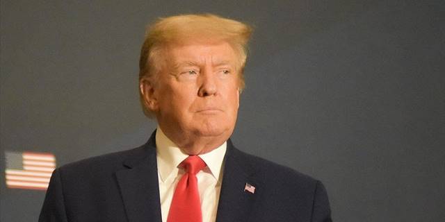 Trump: Maalesef hiç kimse 11 Eylül soruşturmasında sonuna kadar gitmedi