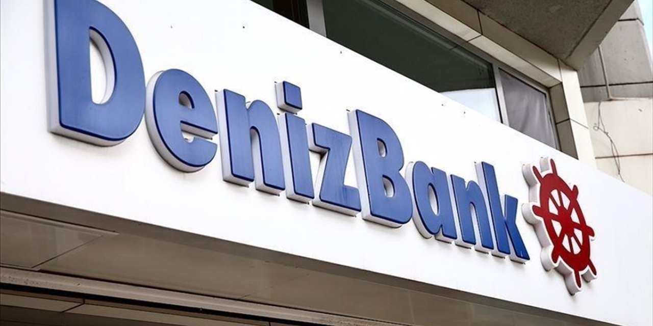 BDDK, Denizbank'ın Denizbank AG'ye danışmanlık hizmeti vermesine onay verdi