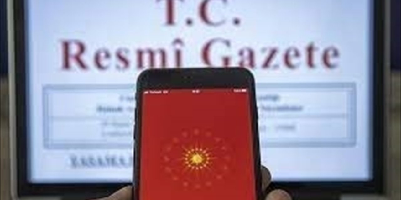 Sağlık Hizmet Sunucularının Basamaklandırılmasına Dair Yönetmelik Değişikliği Resmi Gazete'de