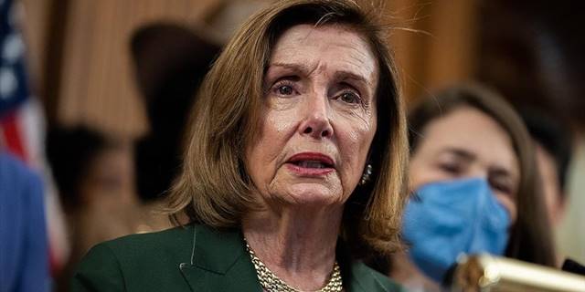 Pelosi'nin Pasifik ülkelerini ziyaretine ilişkin açıklamada Tayvan'ın adı anılmadı