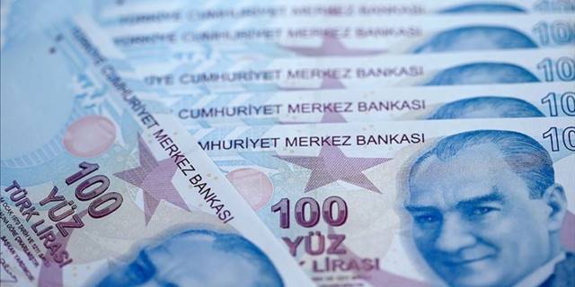 Türkiye Sınai Kalkınma Bankasının 6 aylık net dönem karı 1,5 milyar lira oldu