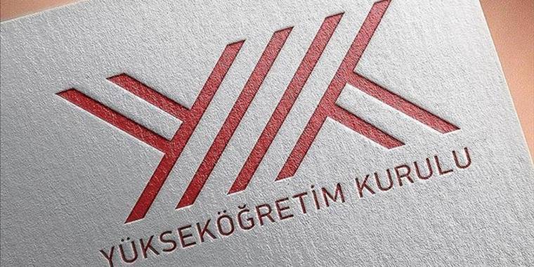 YÖK, 2022-KPSS Lisans oturumuyla ilgili iddialar konusunda inceleme başlattı