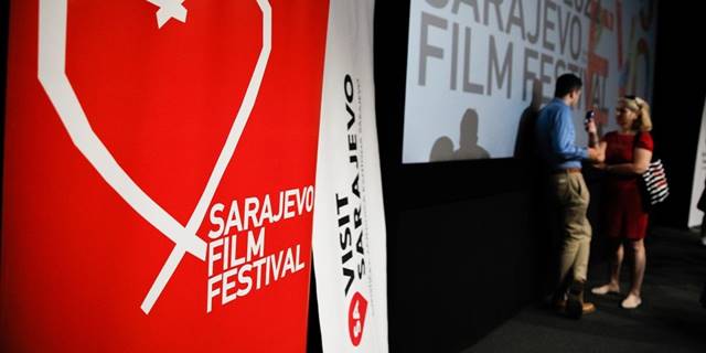 Saraybosna Film Festivali'nde bu yıl 235 film gösterilecek