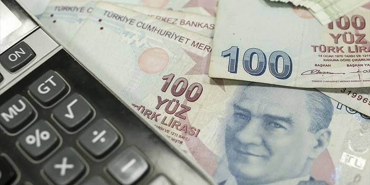 Türkiye'nin risk primi 9 haftanın en düşük seviyesine geriledi