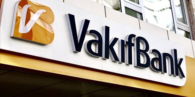 VakıfBank'tan yılın ilk yarısında 10 milyar 19 milyon liralık net kar