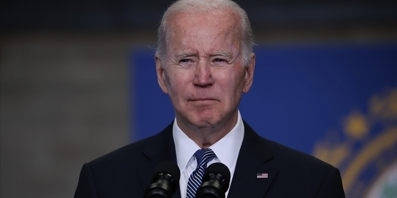 Biden: Enflasyonun yatışmaya başlayabileceğine dair bazı işaretler görüyoruz