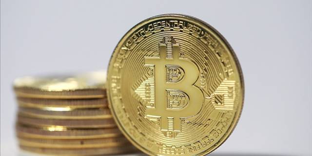 Bitcoin 2 ayın en yüksek seviyesine çıktı