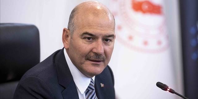 Soylu'dan, Kılıçdaroğlu'nun seçmen listeleriyle ilgili sözlerine ilişkin açıklama