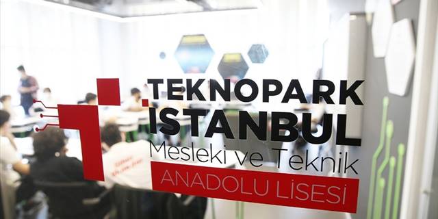 'Siber güvenlik lisesi' tercihte ön sıralarda yer alıyor