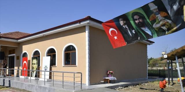 8 ilde yeni cemevi açılacak