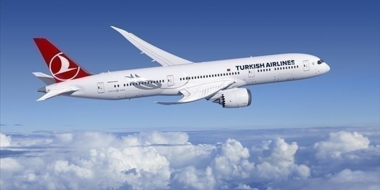 THY'den yılın ilk yarısında 737 milyon dolarlık net kar