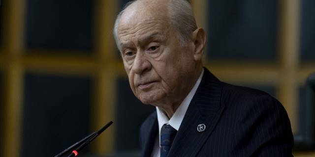 MHP Genel Başkanı Bahçeli: Altı partinin Türkiye karşıtlığı izahı olmayan bir çarpıklık noktasına ulaşmıştır