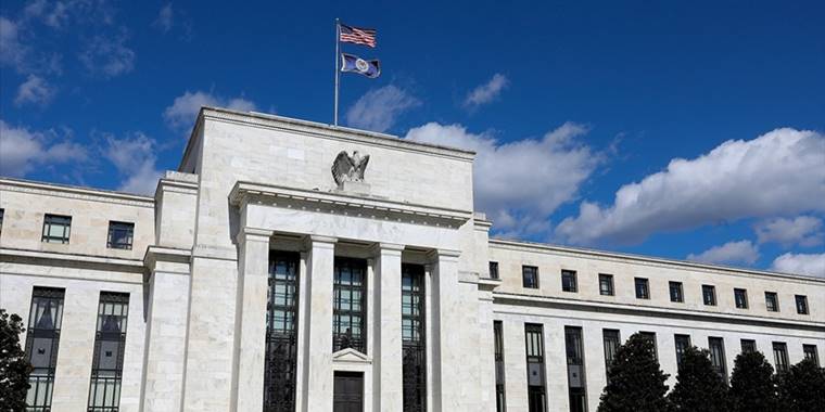 Fed'den bankalara kripto varlıklara ilişkin uyarı