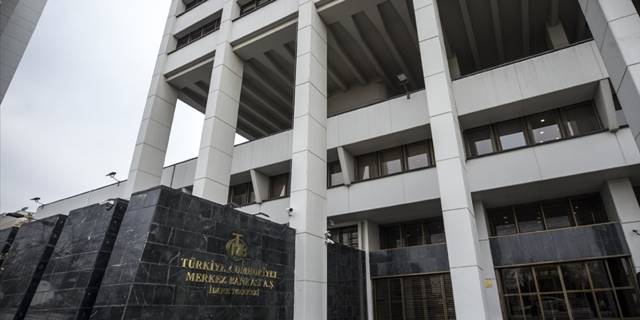 Merkez Bankası politika faizini yüzde 13'e indirdi