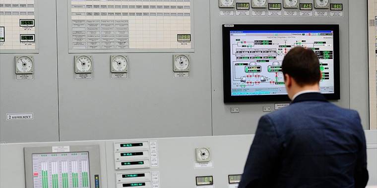 Rosatom iptal edilen proje nedeniyle Finlandiyalı şirketten 3 milyar dolar tazminat istiyor