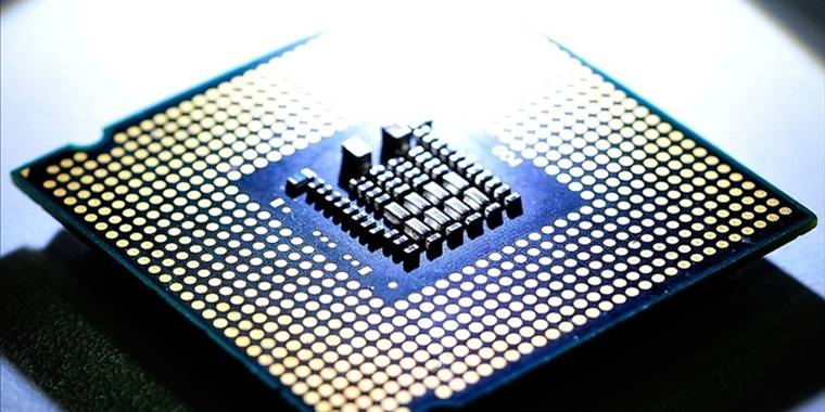 Intel ve Brookfield'dan 30 milyar dolara varan çip fabrikası yatırımı