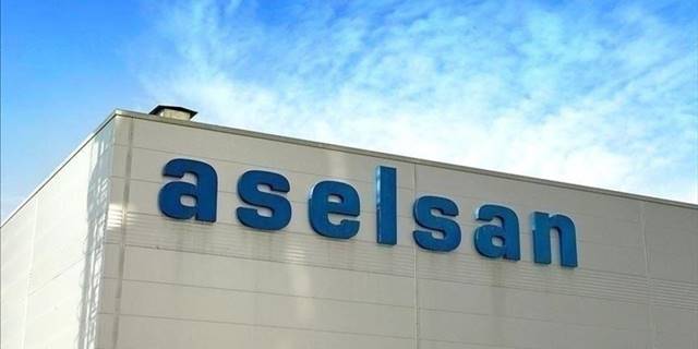 ASELSAN'dan 671,5 milyon lira ve 35,3 milyon dolarlık sözleşme