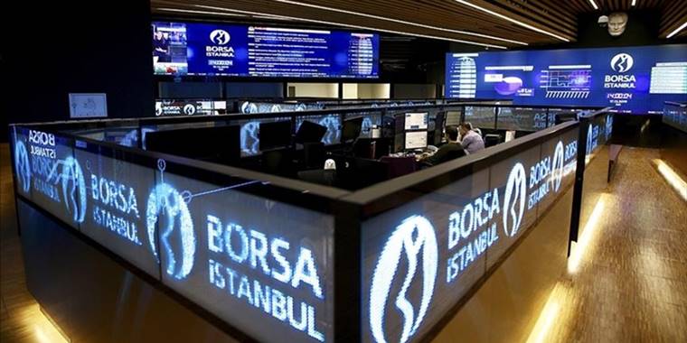 Borsa haftayı rekorlarla tamamladı