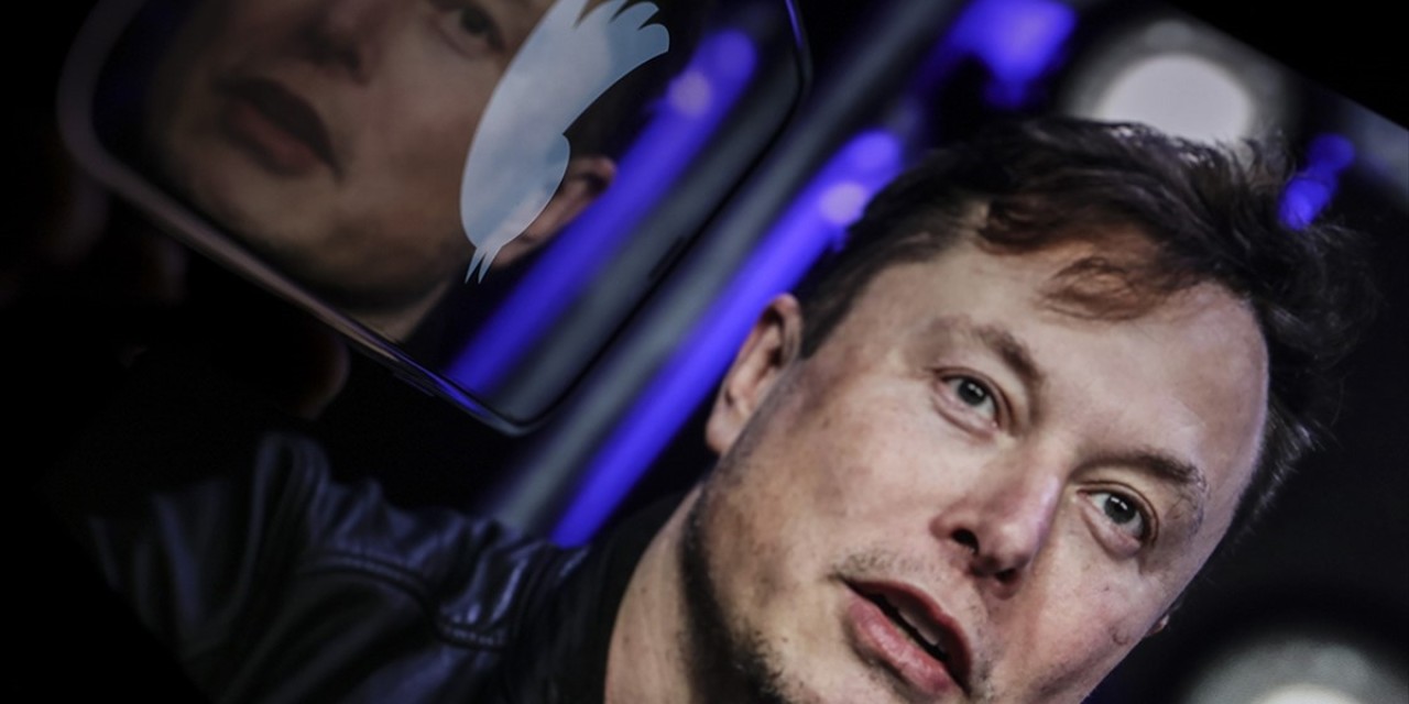 Elon Musk'tan Twitter'ı satın alma anlaşmasının feshine ilişkin yeni mektup