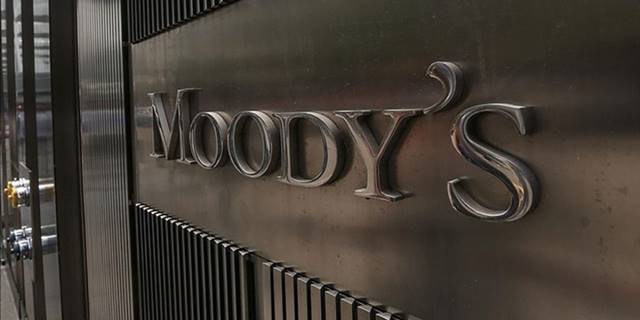 Moody's Türkiye ekonomisinin bu yıla ilişkin büyüme tahminini yükseltti