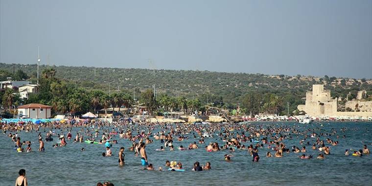 Boğulma vakalarında sudaki 'iki kurtarıcı nefes' müdahalesi hayati önem taşıyor