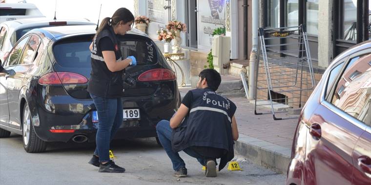 Karaman'da çıkan silahlı ve bıçaklı kavgada 2 kişi yaralandı