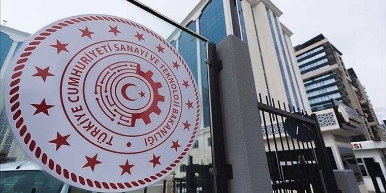 Sanayi ve Teknoloji Bakanlığı temmuzda 868 yatırım teşvik belgesi verdi