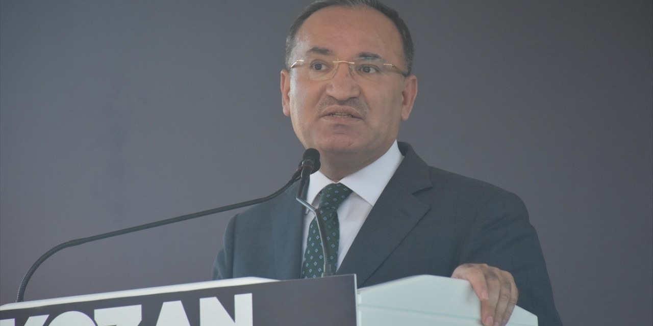 Bakan Bozdağ: Büyük reformları bir bir hayata geçirdik