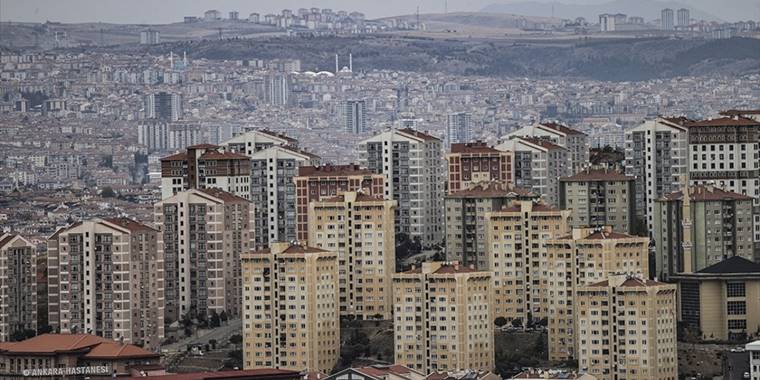 Sosyal konut projesi ve arsa destekleri dar gelirli vatandaşların ev sahibi olmasını kolaylaştıracak