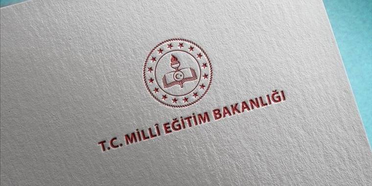 Milli Eğitim Bakanlığından sosyal medyadaki iddialara ilişkin açıklama