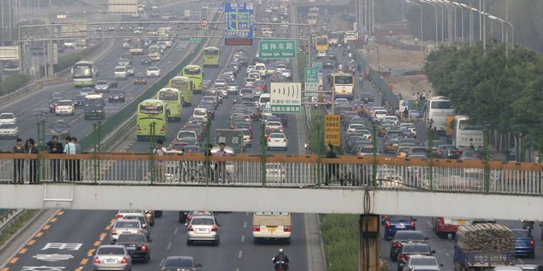 Net sıfır emisyon hedefi, uluslararası iş birliği yetersizliği nedeniyle onlarca yıl gecikebilir