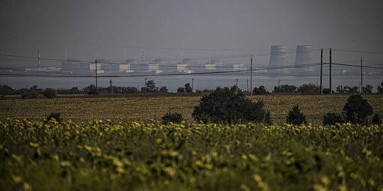 Polonya, Zaporijya'daki olası radyasyona karşı potasyum iyodür tabletleri dağıttı